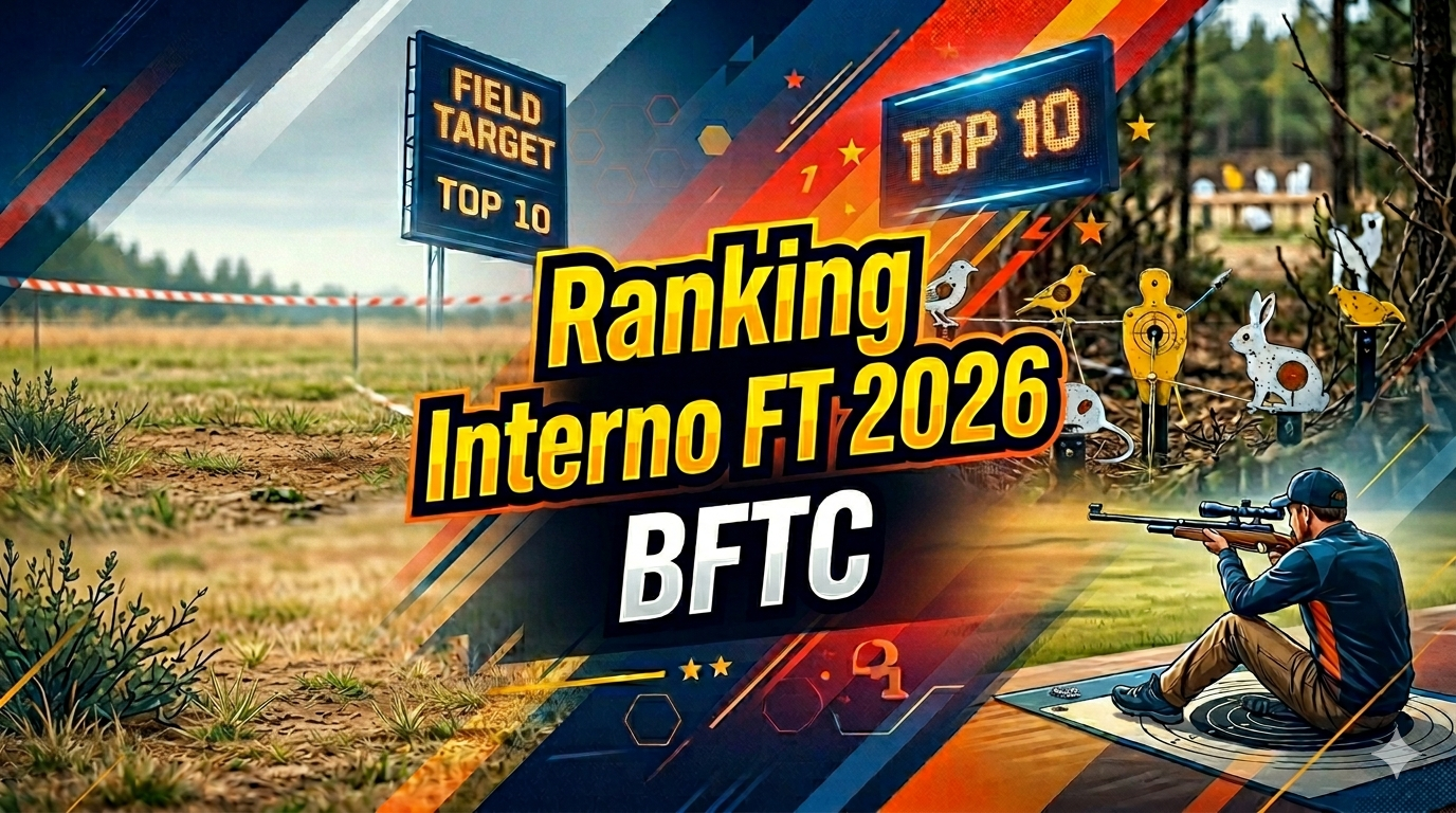 Reglamento Ranking Interno